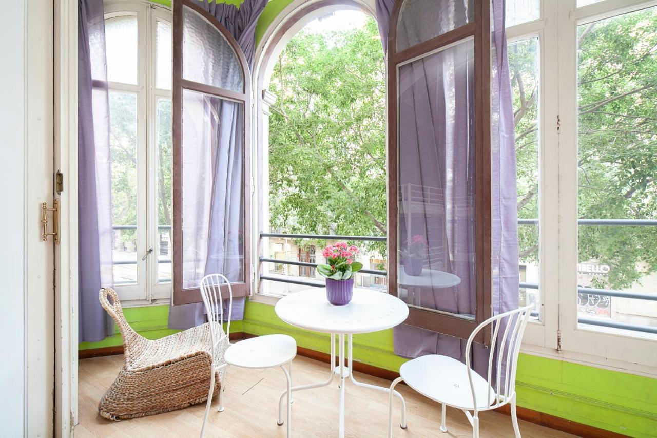Fabrizzios Terrace * Barcellona